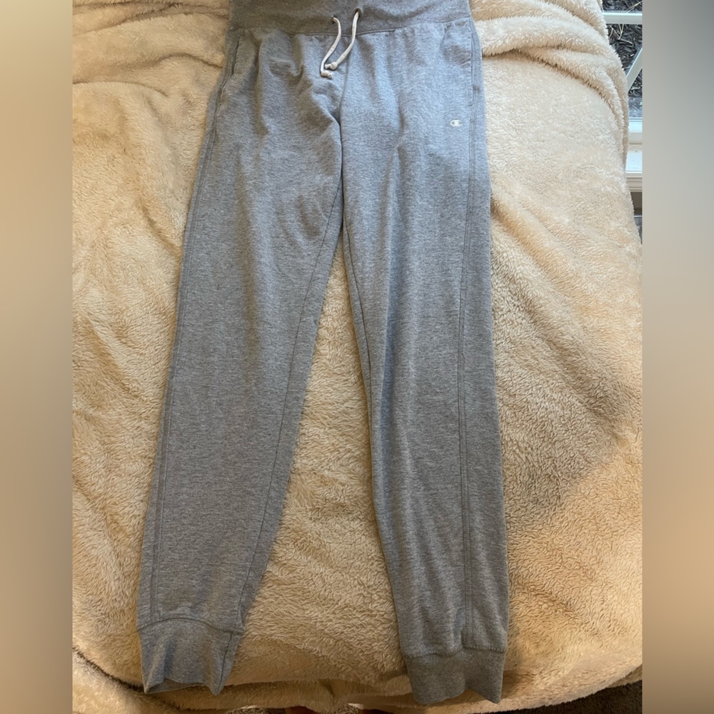 champion joggers